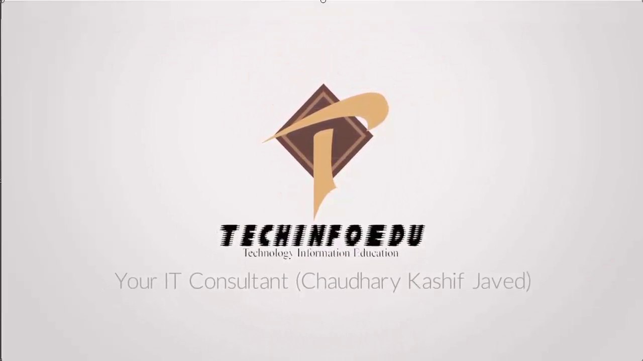 New Intro/Trailer/Teaser For Our Channel !!!! Love u all :)
