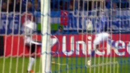 All Goals & highlights - Schalke 2-0 Krasnodar 03.11.2016