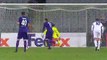 All Goals - Fiorentina 3-0 Liberec 03.11.2016