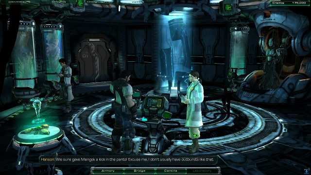 Starcraft 2: Wings of Liberty - Campaign - Brutal Walkthrough - Mission 21: Piercing the Shroud