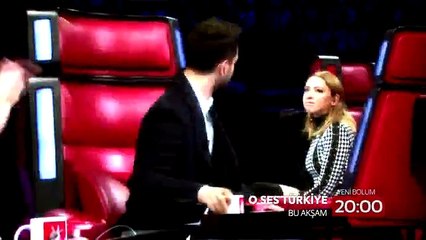 O Ses Türkiye 15.Bölüm 4 Kasım 2016 izle