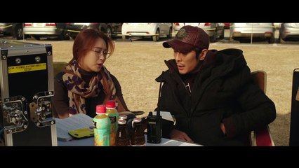 '88 Street' Jong Hoon FTISLAND Ep. 12
