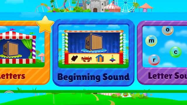 Kids ABC Phonics App Educational and Letter Learn Phonics abcs school kids
