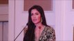 Katrina Kaif receives the Smita Patil Memorail Award for Best Woman Actor - Full Speech