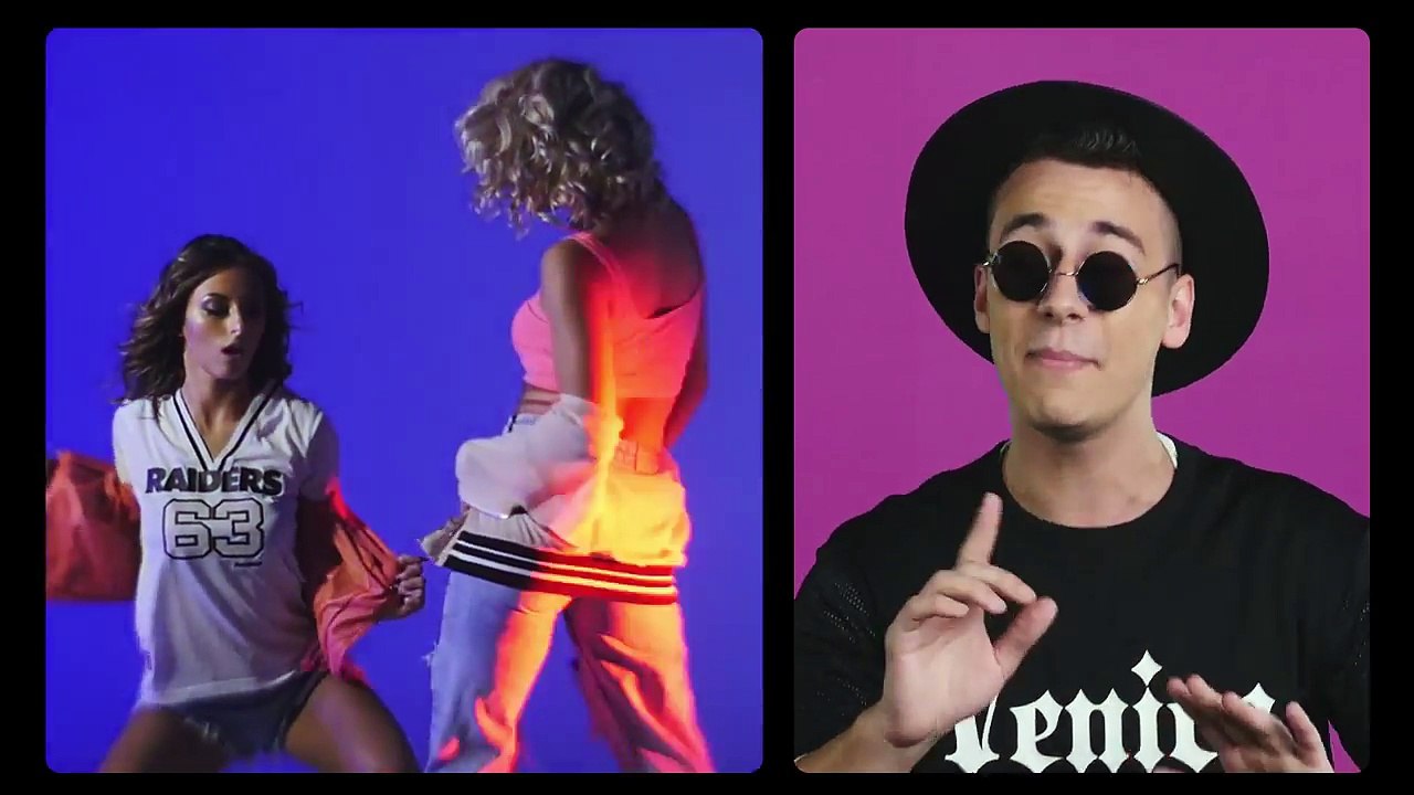 PROJEKAT ft DJOMLA KS -- DVE LOSE NOVO (OFFICIAL VIDEO)