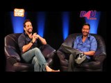 Ajay Devgn On SHIVAAY | Exclusive Interview | B4U STAR STOP