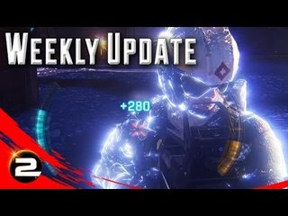 Weekly Update - Feb. 23, 2014 (PlanetSide 2 Gameplay)