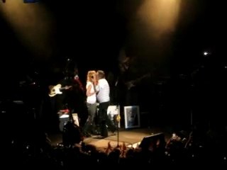 renaud et romane a la cigale l
