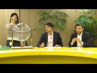 Sorteio do mando de campo das semifinais da Copa do Brasil Sub-20 2016