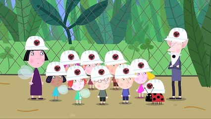 Ben and Hollys Little Kingdom - Compilation (50 Minutes)