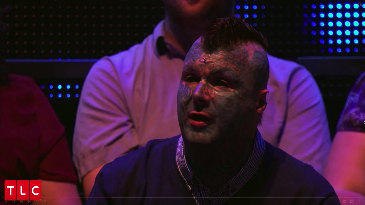 Chicken Licken Katie Hopkins subtitled clip