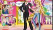 Disney Princess Rapunzel and Flynn Spring Online Shopping Dressup Games for Girls