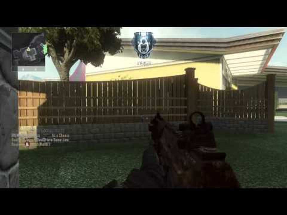 Brutelmagic - Black Ops II Game Clip