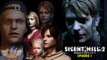 [PC-ITA] Silent Hill 2 (Episodio 1) - Arrivo a Silent Hill