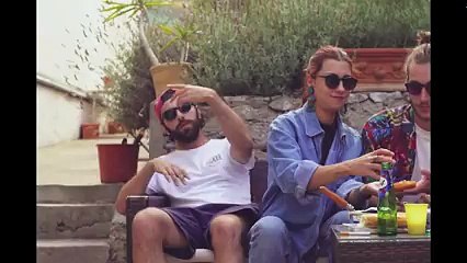 Dab Rozer - Faut-il en finir؟ (clip officiel)