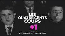 Eddy Jimmy Martin et Anthony Serra - Petit Chanceux -