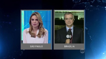 Suspensão de julgamento no STF da sobrevida a Renan Calheiros