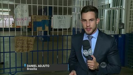 Justiça nega pedido de suspensão do Enem