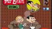 Mr Bean the Animated Series | Kissing | Mr Bean Cartoon Animated Games