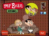 Mr Bean the Animated Series | Kissing | Mr Bean Cartoon Animated Games