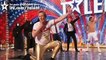 Top 10 Most Funny Performances Britains Got Talent Auditions
