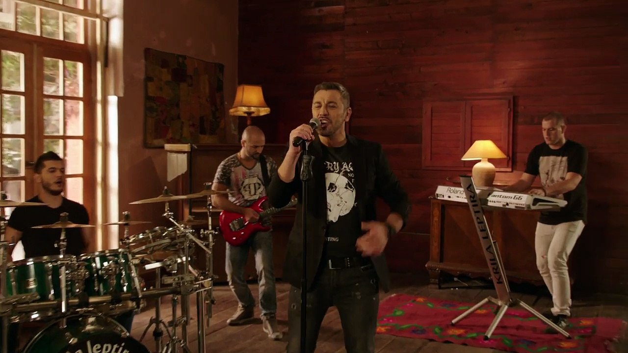 Jovan Perisic - Andjele mali - Official Video (2016)