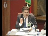 Roma - Misure in materia fiscale ed esigenze indifferibili, audizione Anci (03.11.16)