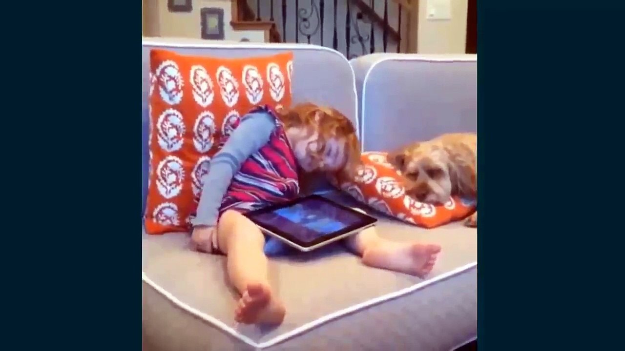Kids Funny Videos