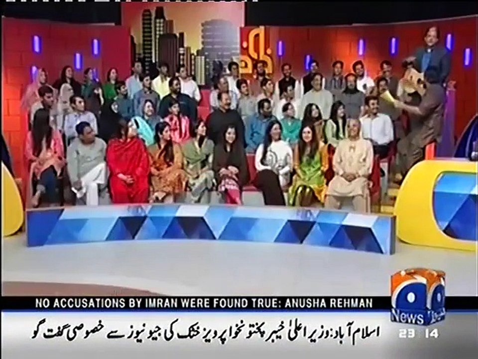 khabarnaak - 3rd November 2016
