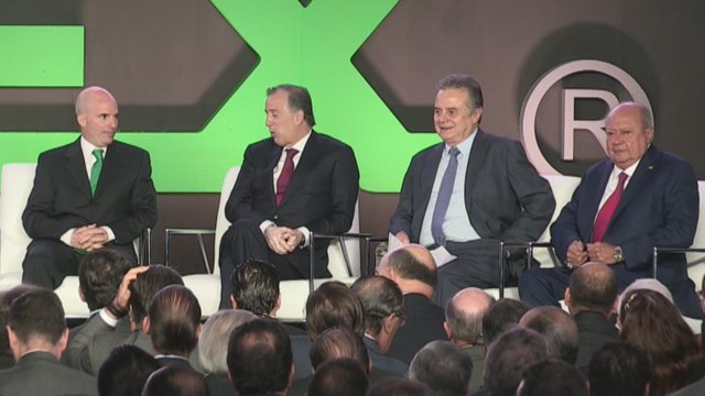 Pemex presenta plan de negocios buscando rentabilidad