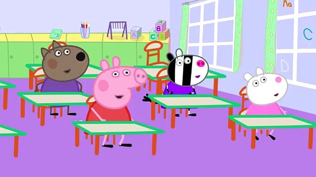 Мультик: Новые анекдоты от Свинки Пеппы - Пранкодром #6 | Свинка Пеппа на русском - Peppa Pig Funny