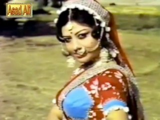 Khankay Payal Chankay Ghungroo Runa Laila Chahat