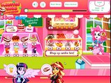 My Little Pony Game for Kids - Confectionery for Equestria Girls - Equestria Girls Sweetshop