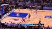 DeMarcus Cousins Drains the Triple | Kings vs Magic | Nov 3, 2016 | 2016-17 NBA SeasonThe Triple