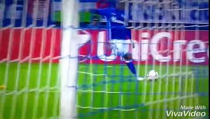 Schalke 04 Vs FK Krasnodar (2-0) [03_11_2016] All Goals