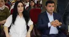 HDP'ye Gözaltının Gerekçesi! İfade Vermeye Gitmeyen HDP'liler Gözaltına Alındı