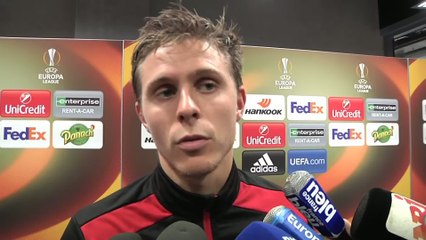 Foot - C3 - Nice : Souquet «Un gros pressing adverse»