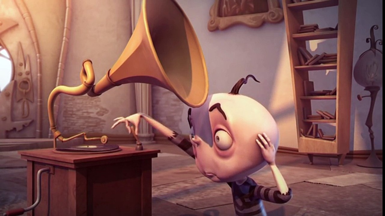 C Is For Chorophobia - Figaro Pho