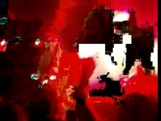 Beenie Man à Paris - Mai 2007 - Mooooo Fayaaaa !!!