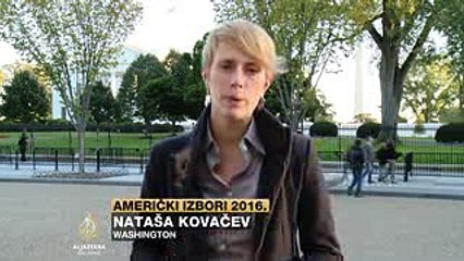 Moguć drukčiji odnos Washingtona prema Balkanu