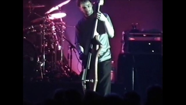 Muse - Falling Down, Marseille Espace Julien, 01/13/2000