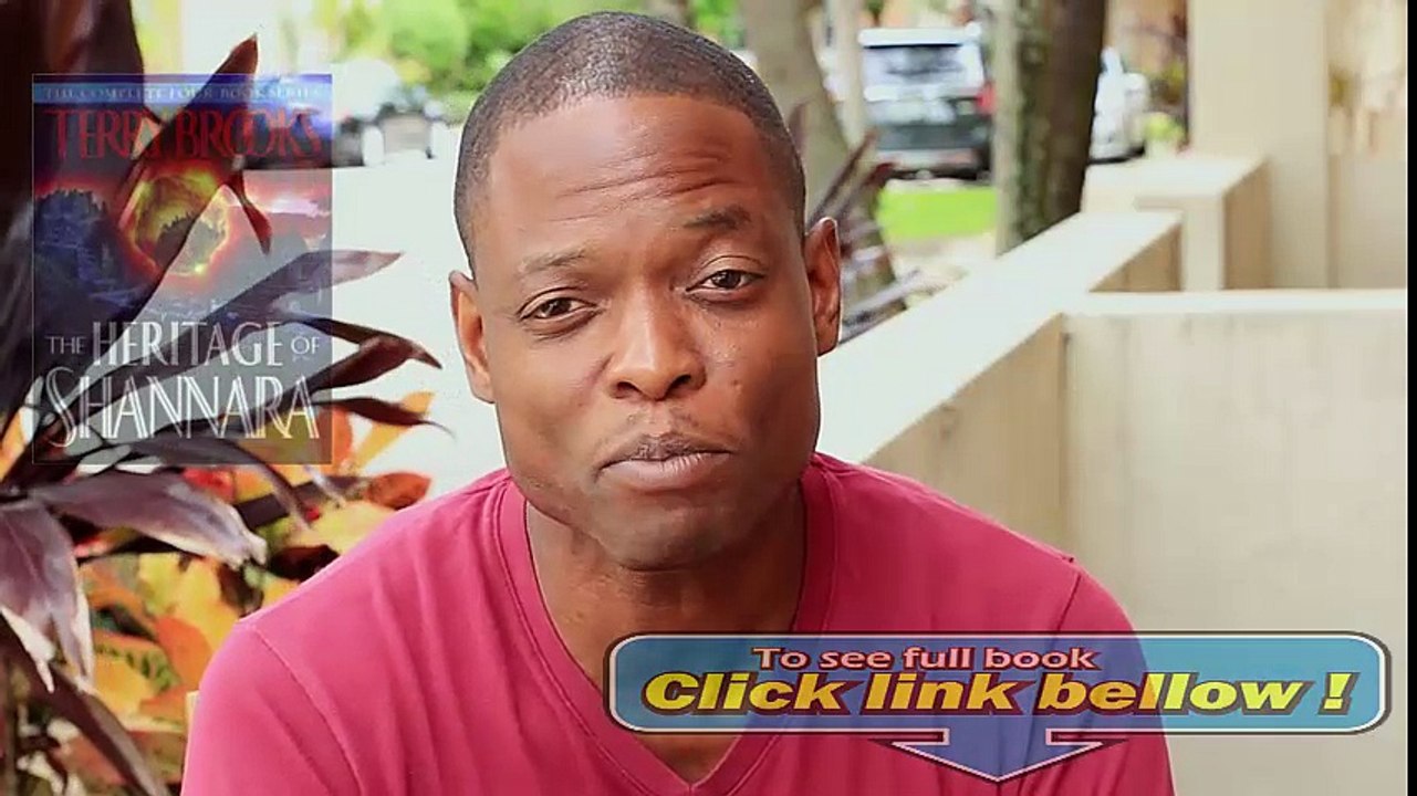 Look Inside The Heritage of Shannara Review