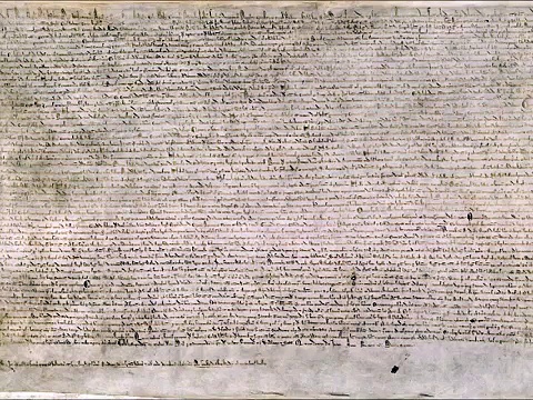Povijest četvrtkom – Magna Carta