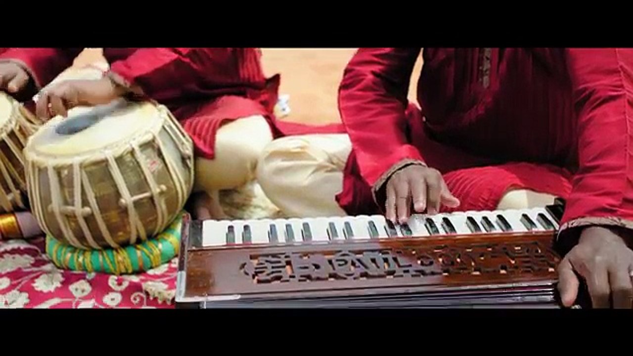 Sami Yusuf – Mast Qalandar