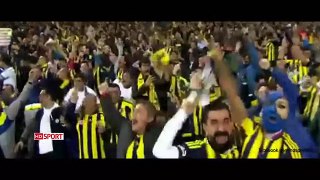 Fenerbahce vs Manchester United 2-1 All Goals HD ~ Europa League 3_11_2016