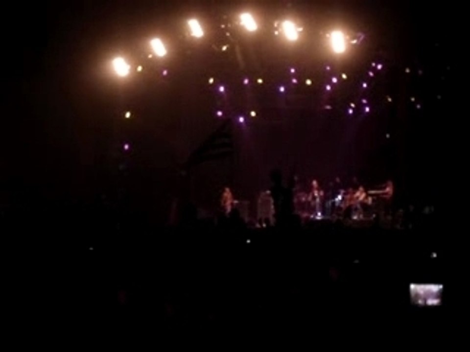 Sziget 2007 Manu Chao2