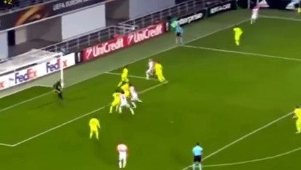 Gent 3-5 Shakhtar donetsk - all goals & highlights ( Europa league 03-11-2016 )