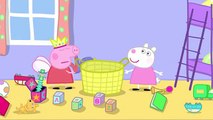 Peppa Pig Melhores Amigas S1E03