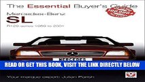 [READ] EBOOK Mercedes-Benz SL R129-series 1989 to 2001 (Essential Buyer s Guide) ONLINE COLLECTION