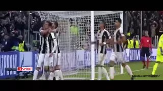 Juventus vs Lyon 1-1 Full Highlights HD ~ UCL 2_11_2016